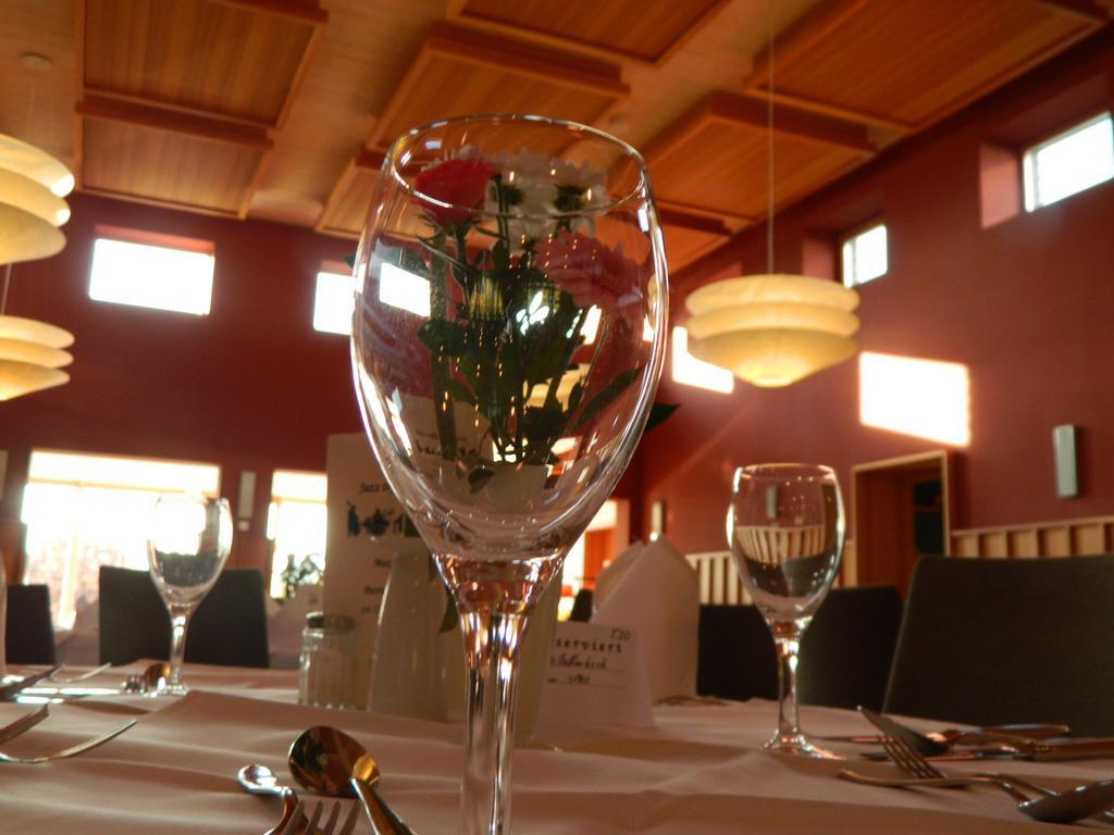 Landhotel Allgaeuer Hof Wolfegg Екстер'єр фото
