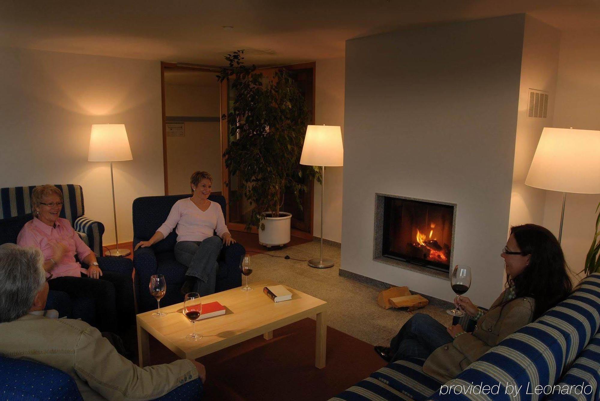 Landhotel Allgaeuer Hof Wolfegg Інтер'єр фото